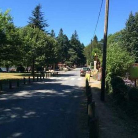 Studio Duplex 2 Lac Des Montagnes Мазаме Екстериор снимка