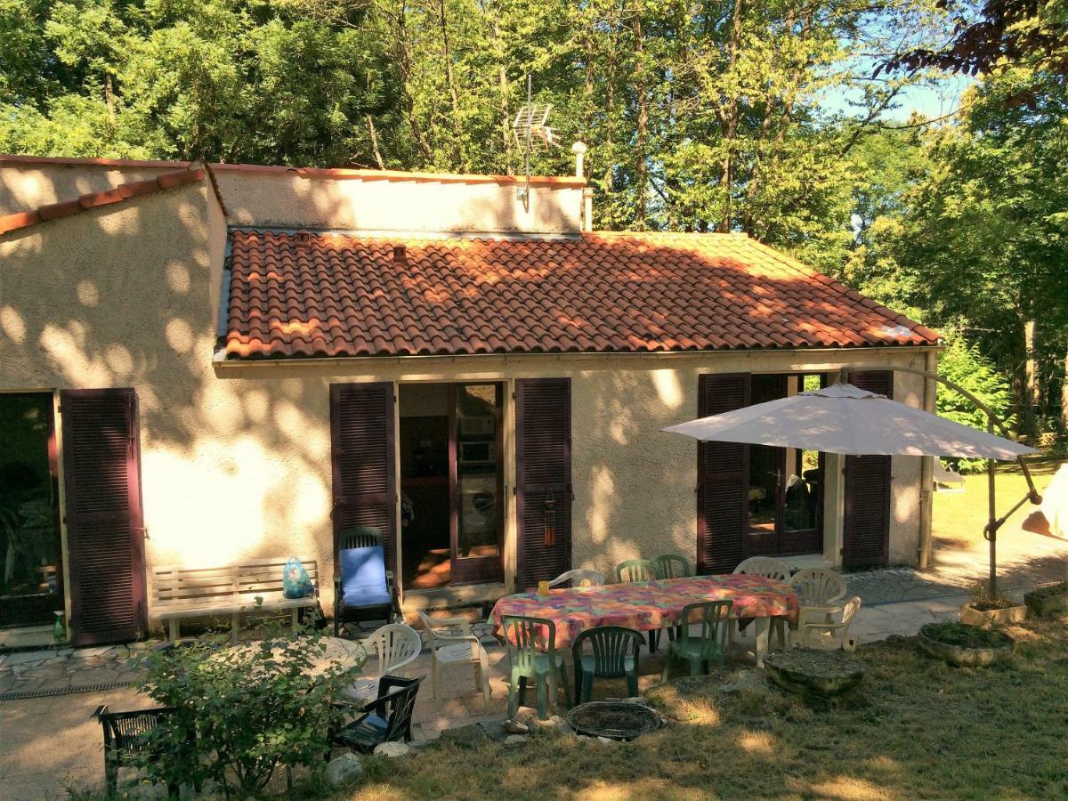 Studio Duplex 2 Lac Des Montagnes Мазаме Екстериор снимка